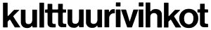 Kulttuurivihkojen logo