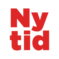 Ny Tid -logo