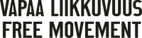Vapaa liikkuvuus -logo